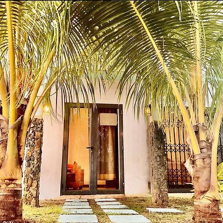 Fortune Villas Trou d'Eau Douce Buitenkant foto