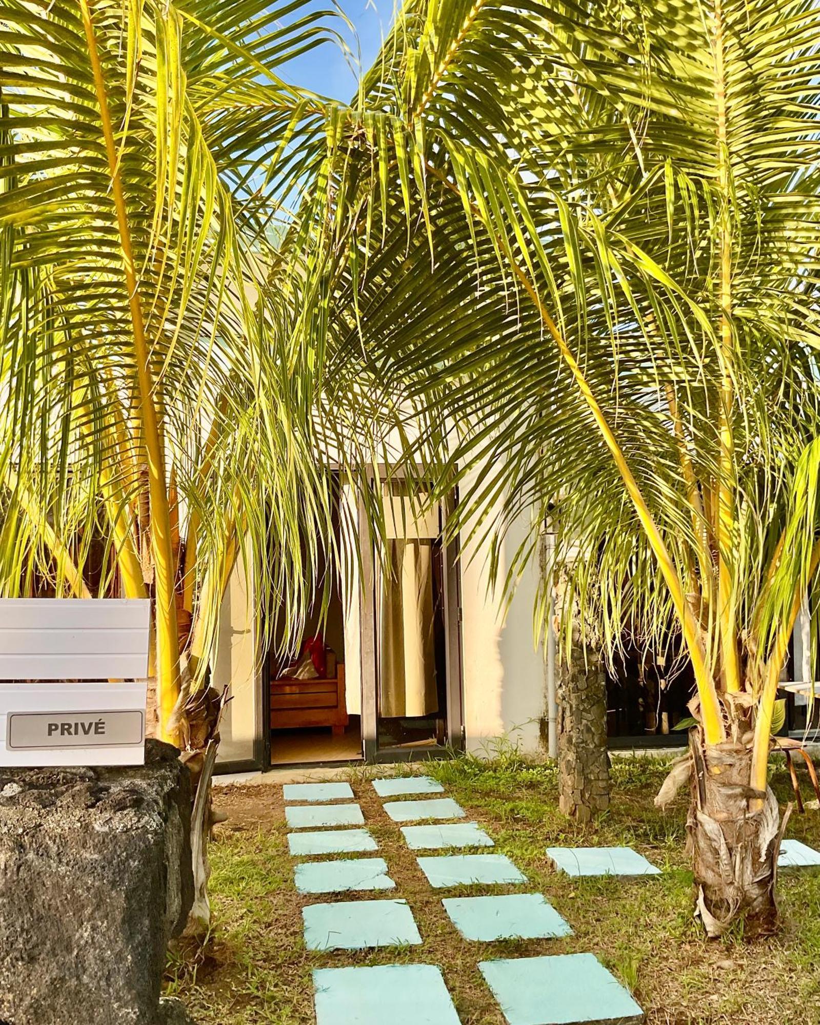 Fortune Villas Trou d'Eau Douce Buitenkant foto